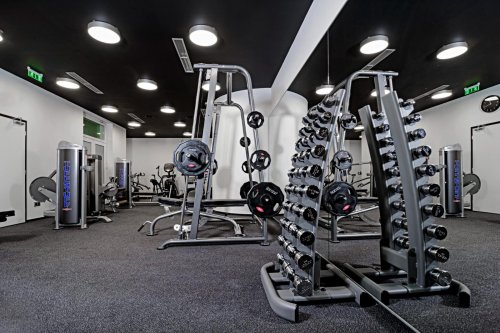 FITNESS
