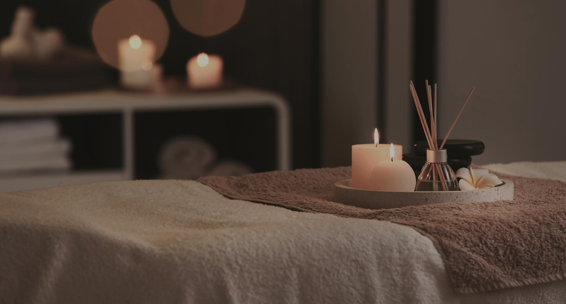 UZAVŘENÍ WELLNESS