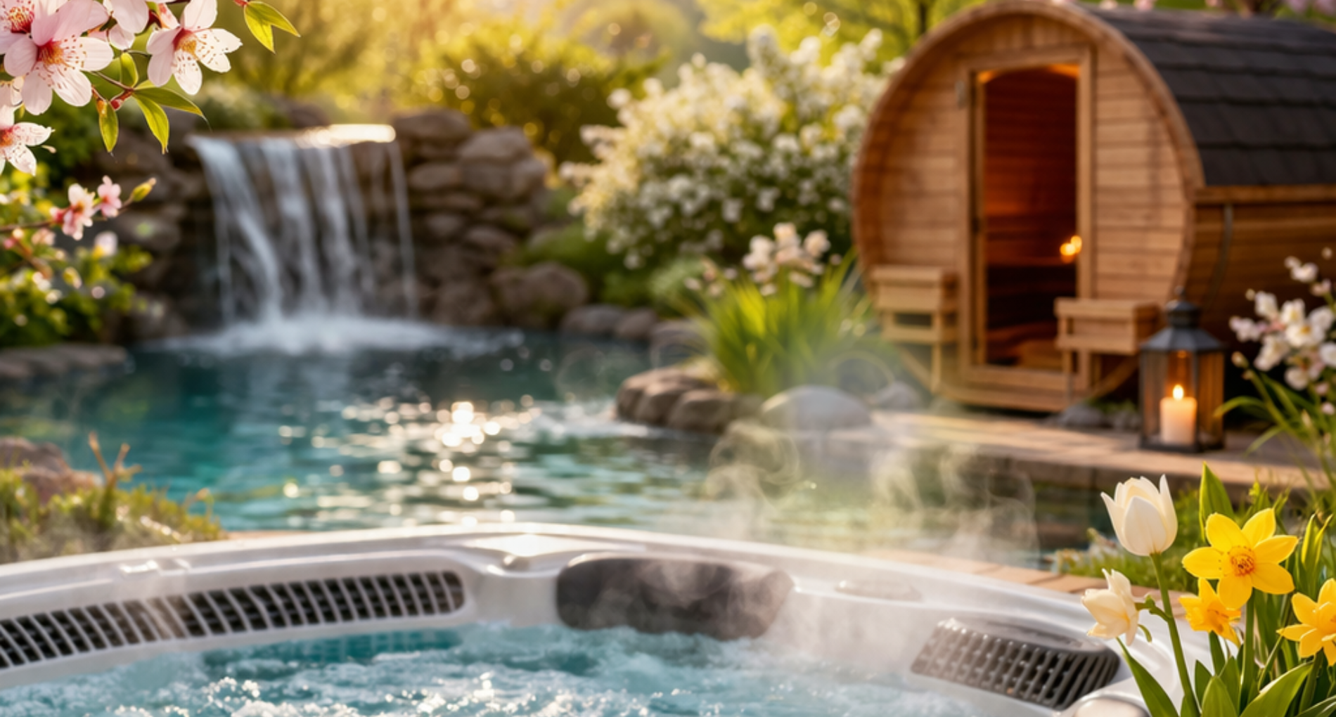 JARNÍ RELAX VE 4COMFORT