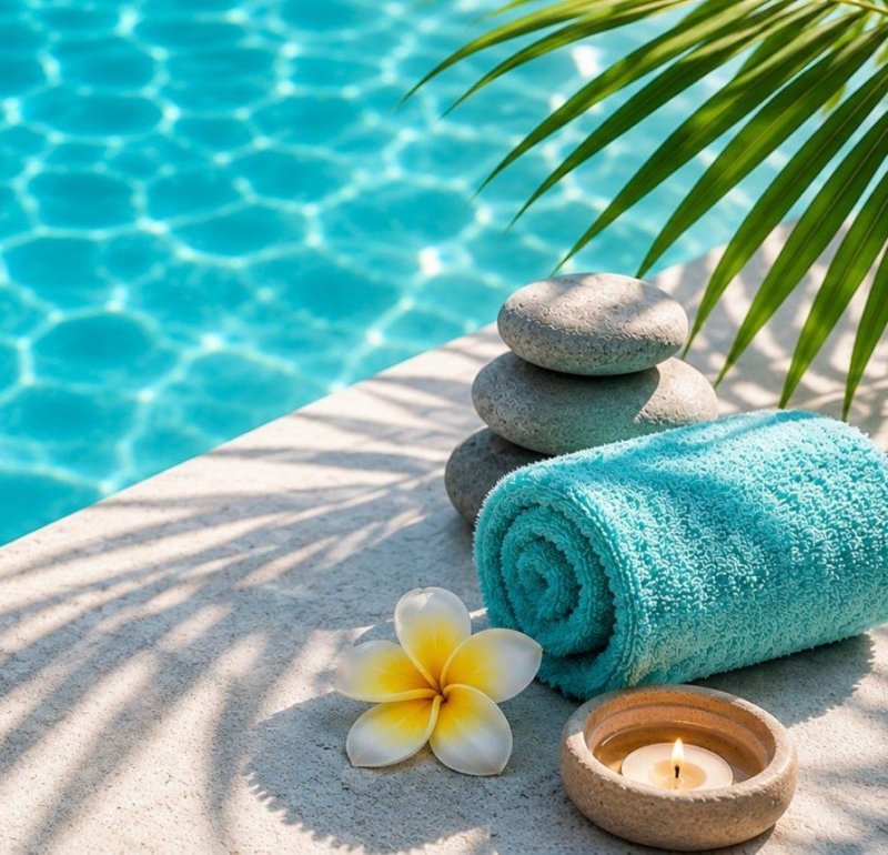 Wellness neomezeně léto